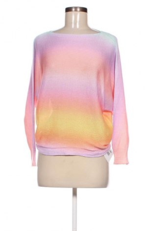 Damenpullover, Größe M, Farbe Mehrfarbig, Preis € 8,49