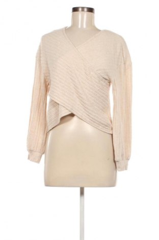 Damenpullover, Größe S, Farbe Beige, Preis € 9,49