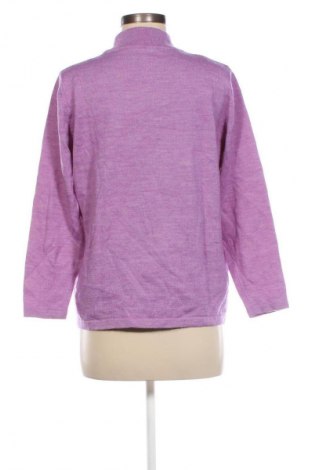 Damenpullover, Größe L, Farbe Lila, Preis € 9,49