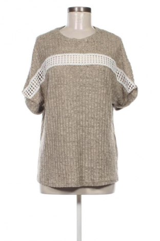 Damenpullover, Größe L, Farbe Beige, Preis € 3,49