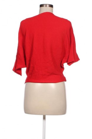 Damenpullover, Größe M, Farbe Rot, Preis € 8,49