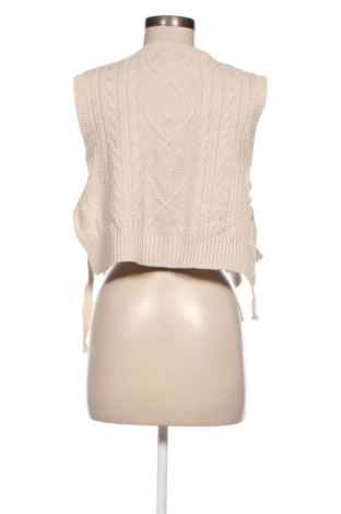 Damenpullover, Größe S, Farbe Beige, Preis € 3,99