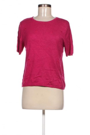 Damenpullover, Größe M, Farbe Rosa, Preis € 3,79