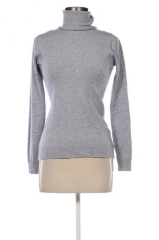 Damenpullover, Größe S, Farbe Grau, Preis 8,49 €