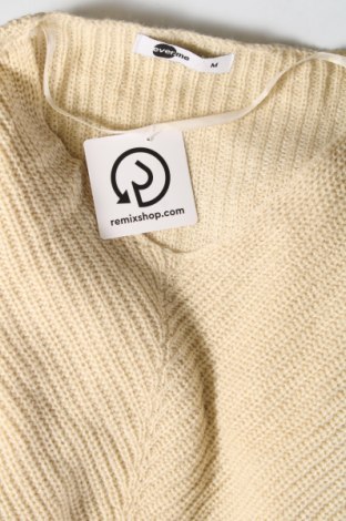 Damenpullover, Größe M, Farbe Beige, Preis 8,49 €