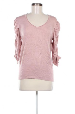 Damenpullover, Größe M, Farbe Rosa, Preis € 9,49