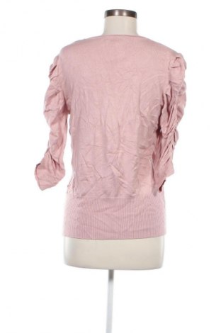 Damenpullover, Größe M, Farbe Rosa, Preis 9,49 €