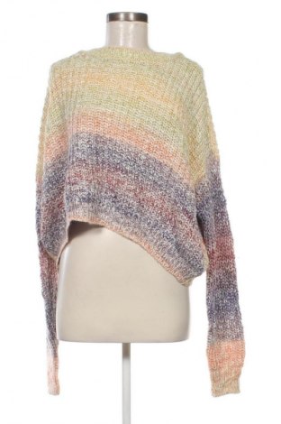 Damenpullover, Größe L, Farbe Mehrfarbig, Preis € 8,49