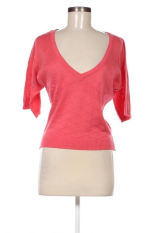 Damenpullover, Größe S, Farbe Rot, Preis € 5,99