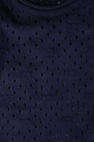 Damenpullover, Größe L, Farbe Blau, Preis 8,49 €