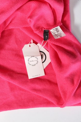 Damenpullover, Größe XS, Farbe Rosa, Preis € 12,99