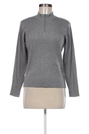 Damenpullover H&M, Größe L, Farbe Grau, Preis € 5,49