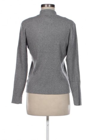 Damski sweter H&M, Rozmiar L, Kolor Szary, Cena 57,38 zł