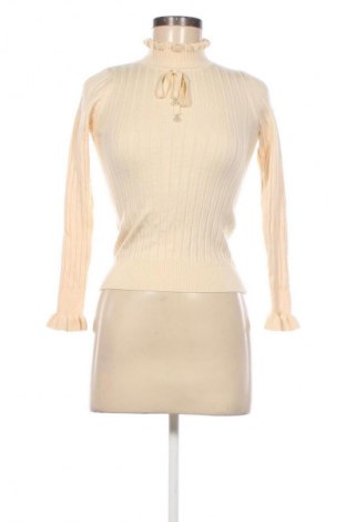 Damenpullover, Größe S, Farbe Beige, Preis € 7,99