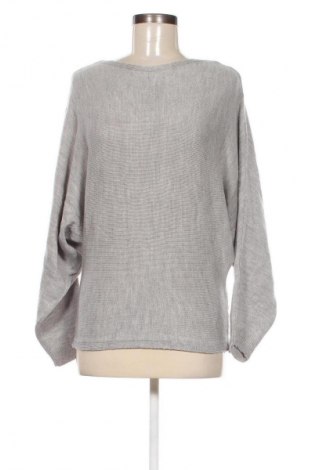 Damenpullover, Größe L, Farbe Grau, Preis € 9,49