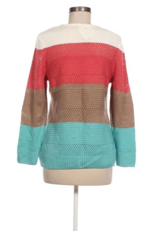 Damenpullover, Größe XL, Farbe Mehrfarbig, Preis 9,49 €