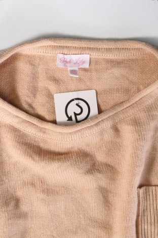 Damenpullover, Größe XS, Farbe Beige, Preis € 9,49