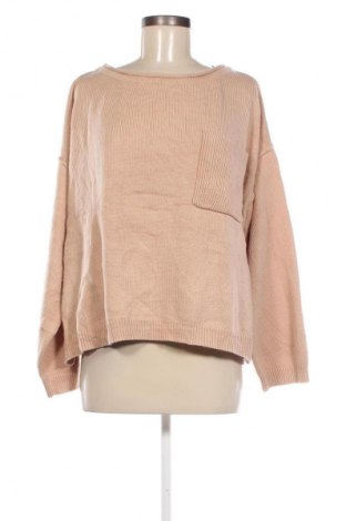 Damenpullover, Größe XS, Farbe Beige, Preis € 9,49