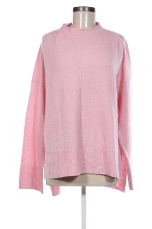 Damenpullover, Größe XL, Farbe Rosa, Preis 9,49 €