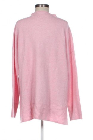 Damenpullover, Größe XL, Farbe Rosa, Preis 9,49 €