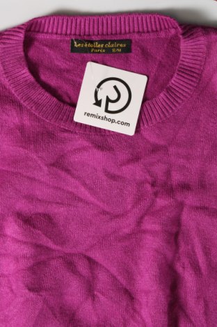 Damenpullover, Größe S, Farbe Lila, Preis € 3,99