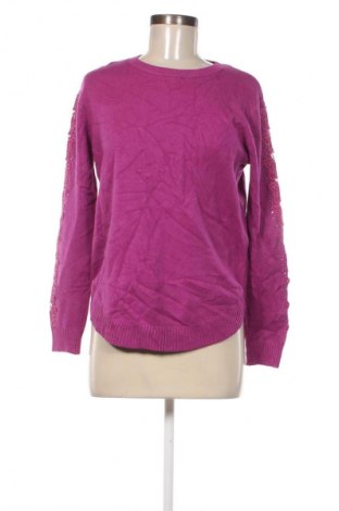 Damenpullover, Größe S, Farbe Lila, Preis € 3,99