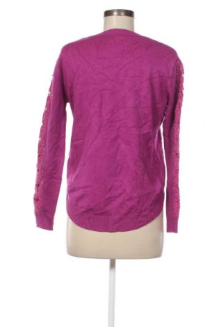 Damenpullover, Größe S, Farbe Lila, Preis € 3,99