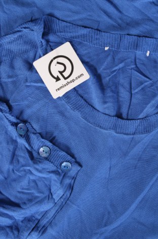 Damenpullover, Größe XL, Farbe Blau, Preis € 15,49