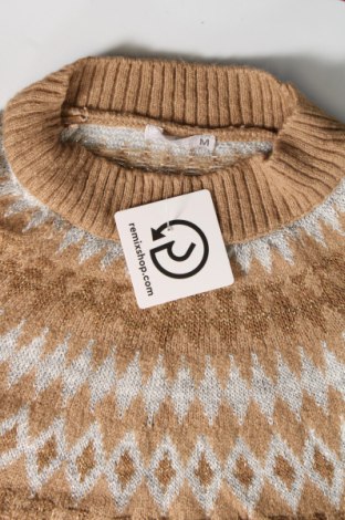 Damenpullover, Größe M, Farbe Beige, Preis € 3,99