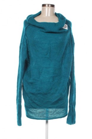 Damenpullover, Größe M, Farbe Grün, Preis € 8,49