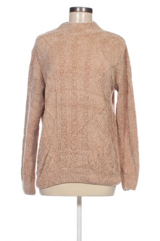 Damenpullover, Größe L, Farbe Beige, Preis € 9,99