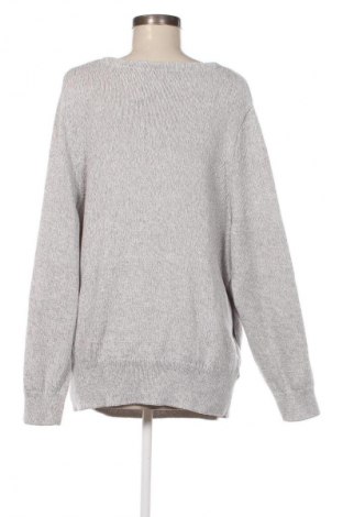 Damenpullover, Größe XL, Farbe Grau, Preis € 9,49