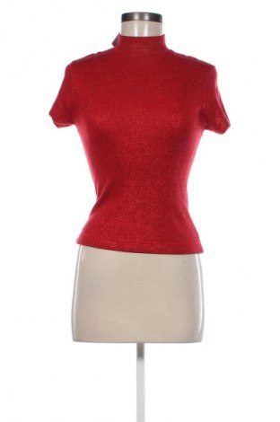 Damenpullover, Größe M, Farbe Rot, Preis € 12,85