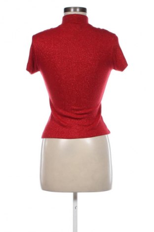 Damenpullover, Größe M, Farbe Rot, Preis € 12,85