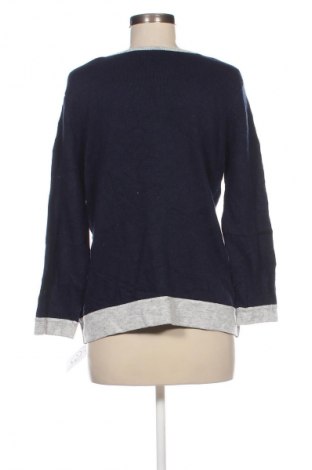 Damenpullover, Größe M, Farbe Blau, Preis € 9,49