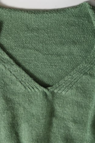 Damenpullover, Größe XL, Farbe Grün, Preis € 10,29