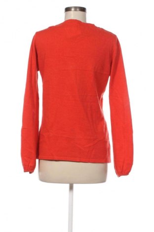 Damenpullover, Größe M, Farbe Orange, Preis 9,49 €