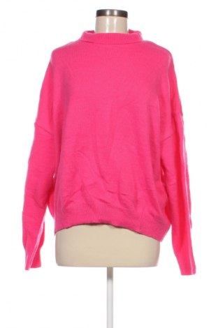 Damenpullover, Größe XXL, Farbe Rosa, Preis € 10,29