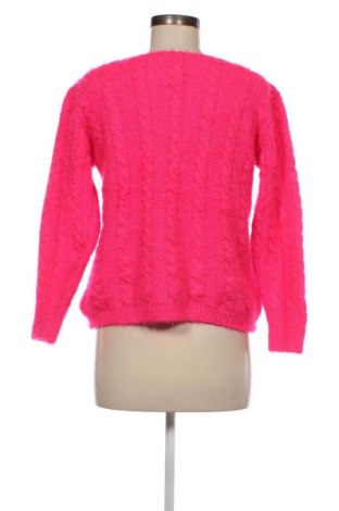 Damenpullover, Größe XL, Farbe Rosa, Preis 10,49 €