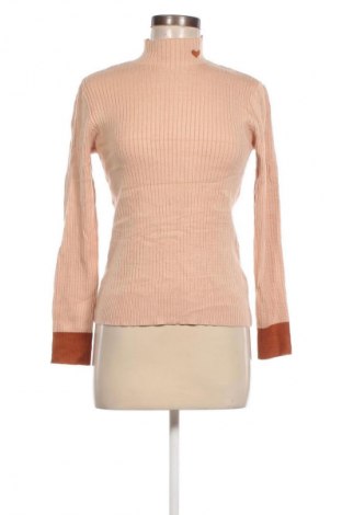 Damenpullover, Größe XL, Farbe Beige, Preis € 8,99