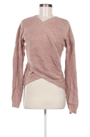 Damenpullover, Größe M, Farbe Beige, Preis 9,49 €