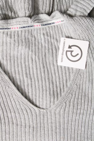 Damenpullover, Größe XL, Farbe Grau, Preis € 4,99