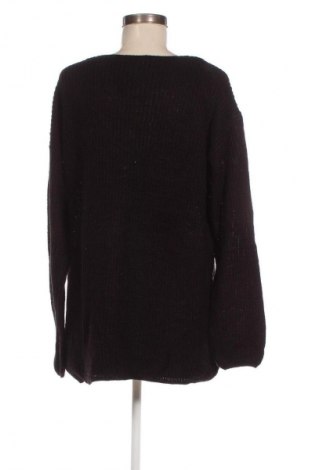 Damenpullover, Größe L, Farbe Schwarz, Preis € 8,49