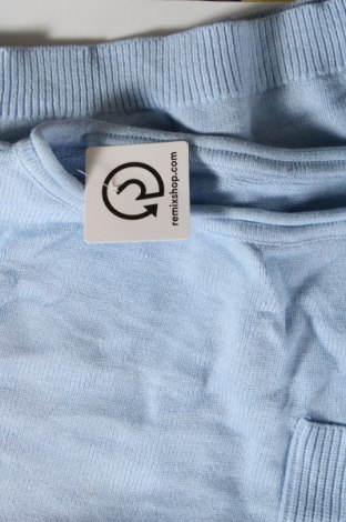 Damenpullover, Größe XL, Farbe Blau, Preis € 11,29