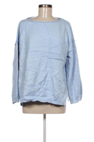 Damenpullover, Größe XL, Farbe Blau, Preis € 10,49