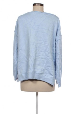 Damenpullover, Größe XL, Farbe Blau, Preis € 11,29