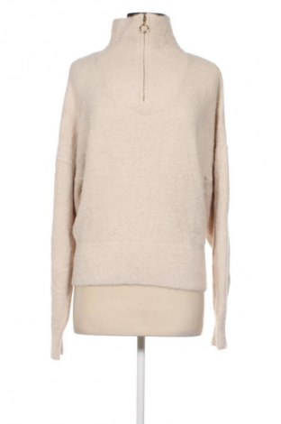 Damenpullover, Größe L, Farbe Beige, Preis 6,49 €