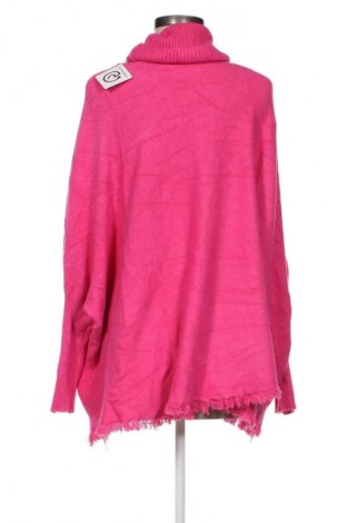 Damenpullover, Größe XL, Farbe Rosa, Preis € 6,49