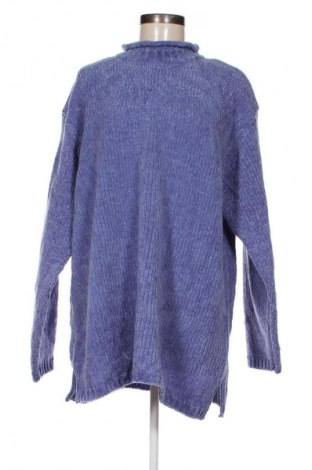 Damenpullover, Größe XXL, Farbe Lila, Preis 9,49 €