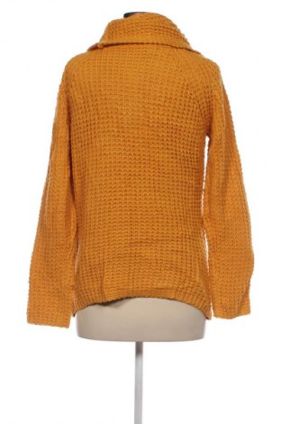 Damenpullover, Größe S, Farbe Gelb, Preis € 9,49